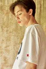 ビッグロゴTシャツ / BIG LOGO T-SHIRT (4363444846710)
