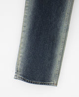サイドライトデニムパンツ / no.2387 Side Light Denim Pants