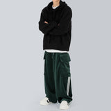 ヘデンニットパーカー / Heden Hoodie Knit