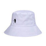 マシュマロバケットハット/MARSHMALLOW BUCKET HAT-WHITE