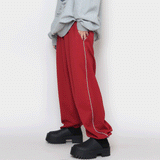スコッチタイトロープジョガーパンツ / Scotch tightrope jogger pants