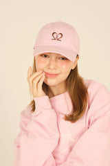 ラブロゴキャップ/LOVE LOGO CAP