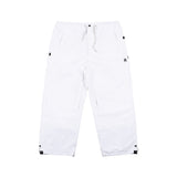 スーパーワイドベンティレーションパンツ / BSR2223FWPT001 BSR HQ SUPER WIDE VENTILATION PANTS WHITE