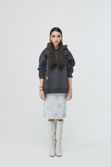 Peekaboo Hoodie