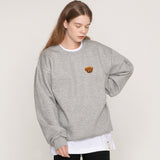 スモールオブベアスウェットシャツ / Small of Bear Sweatshirt