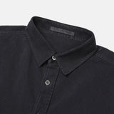 Wonder Oversized Fit Pigment Shirt (4 colors)