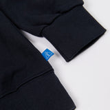 センスロゴスウェットシャツ / 25P SENSE LOGO SWEAT SHIRTS_NAVY