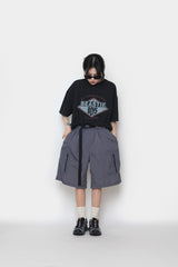 ビースティボーイズダイングショートスリーブTシャツ / Beastie Boys Dying Short-Sleeved T-Shirt