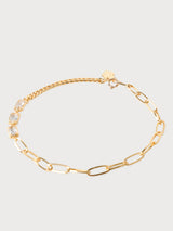 no.115ネックレス / no.115 necklace gold
