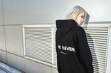 Labatory hoodie - Black (4622110359670)