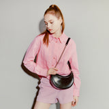 アップルバッグS/apple bag S