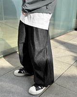 ピュアバルーンデニムパンツ / Pure Balloon Denim Pants