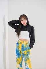 ディブクロップTシャツ / (9084) Div Crop Tee