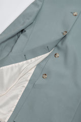 Sky Embroidered Tailored Jacket (6635883561078)