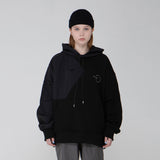 スティールパッチフーディー0107 / Steel Patch Hoodie (4582370869366)