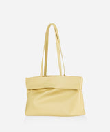 リアショルダーバッグ_レモン / Leah Shoulder Bag_Lemon