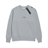 ダブルリブスウェットシャツ / DOUBLE RIB SWEATSHIRT (4577401471094)