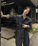 オアシスデニムジャケット/Oasis Denim Jacket