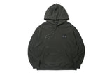 ラブフーディー / LOVE HOODIE_CHARCOAL