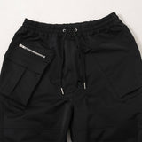 スピンドルカーゴパンツ / SPINDLE CARGO PANTS (4578041921654)