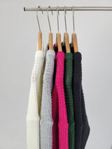 ASCLO Soft Like Knit (5color)