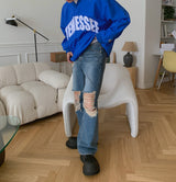 Bill Tennessee Jersey Sweat Shirt (6color)