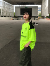 サッカーボクシーT