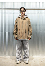 サテンM-51フィッシュテイルジャケット/SATIN M-51 FISHTAIL JACKET