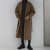 ASCLO Shadow Gown Coat (3color) (6617143345270)