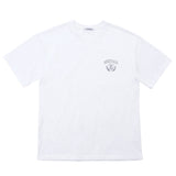 ヘリテージ TEE / Heritage Tee White