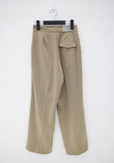 no.5177 ノンバースラックス (3color)