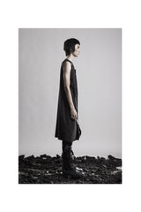 トランスフォーメーションロングタンクトップ / TRANCE FORMATION LONG TANK TOP (2514054905974)