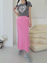 バブルラブTシャツ/Bubble Love T-shirt (2color)