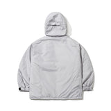 MTN フーディドジャケット