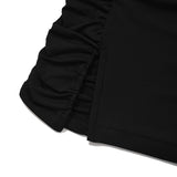 シアースリムフィットTシャツ