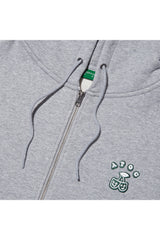 Cherry Bear Hood Zipup_Grey (6678738567286)