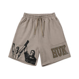 CHAMPION SHORTS [3 COLOR]