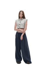 マストパンツ / MUST PANTS
