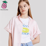 ストライプシャツ/STRIPE SHIRT