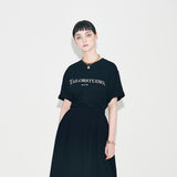 CLASSIC OVERFIT LOGO T-SHIRTS (6587982741622)