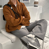 LMN Riebe Hooded Windbreaker (6 colors)