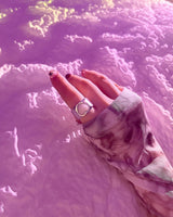 [Stray Kids Felix/Mamamoo Solar/Itzy Yeji] ジューシー/Juicy (2color)
