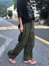 Dolce banding pants