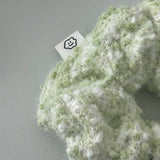 COTTON CANDY SCRUNCHIE (2 color)