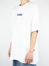 Box_Logo Short Sleeve Tee WHITE (6586879475830)
