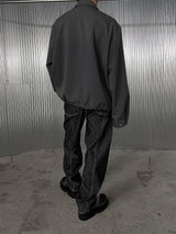 Uno Line Color Denim Pants (2color)