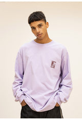 ハピネスハントロングスリーブTシャツ/HAPPINESS HUNT LONG SLEEVE