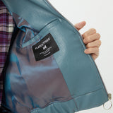leather track jacket (6612892549238)