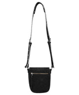 DENIM CROSS BAG
