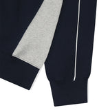 TRACK SWEATSHIRT